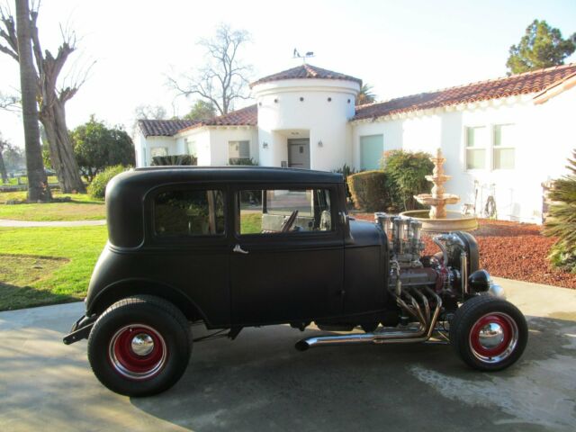 1931 ford Model A
