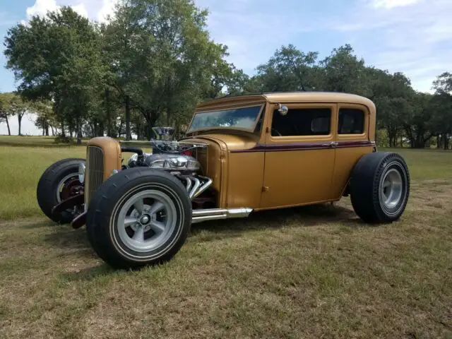 1931 Ford Model A