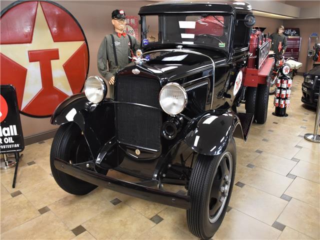 1931 Ford Model AA --