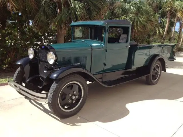 1931 Ford Model A