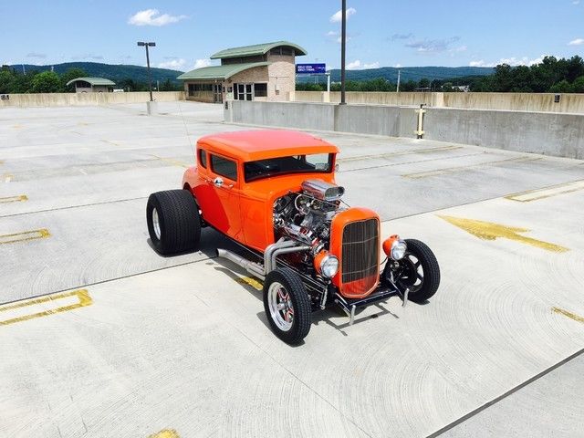 1931 Ford Model A 1931 Ford Model 