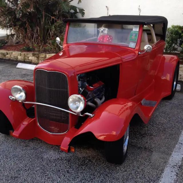 1931 Ford Other