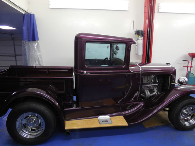 1931 Ford Model A