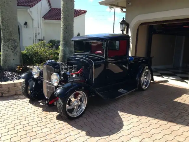 1931 Ford Model A