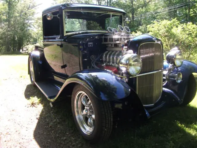 1931 Ford Model A