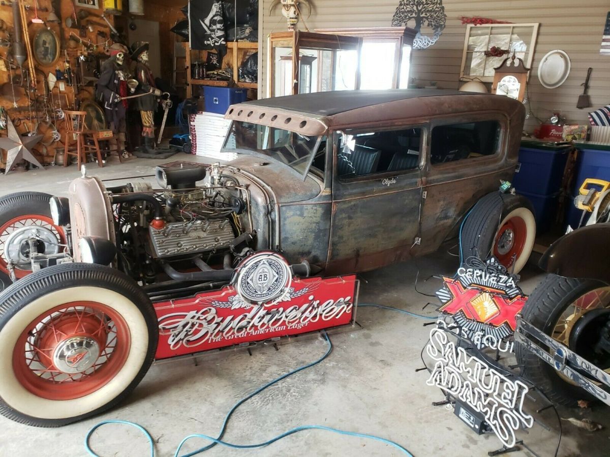 1931 Chevrolet Other Pickups