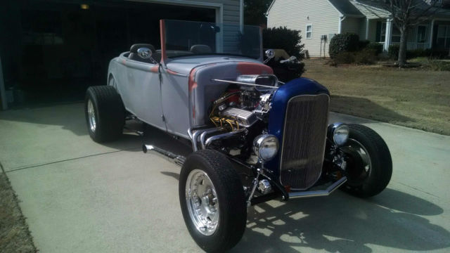 1931 Ford Model A