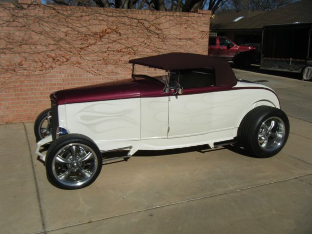 1931 Ford ROADSTER