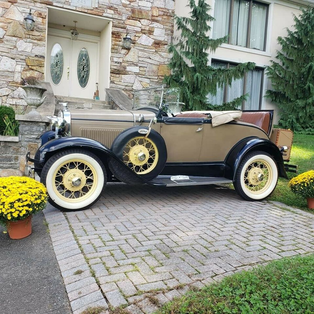 1931 Ford Other