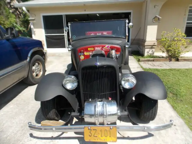 1931 Ford Model A