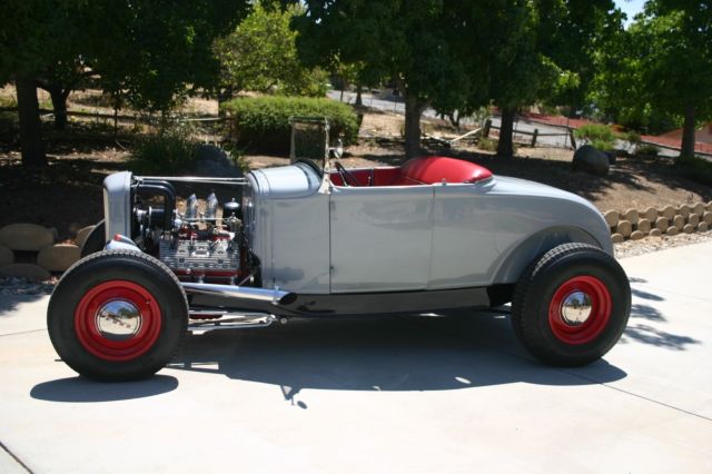 1931 Ford Model A