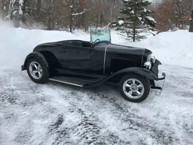 1931 Ford Model A