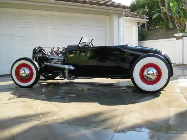 1931 Ford Model A