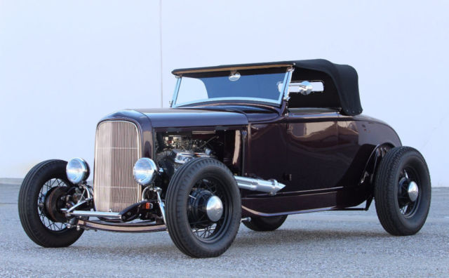 1931 Ford Roadster