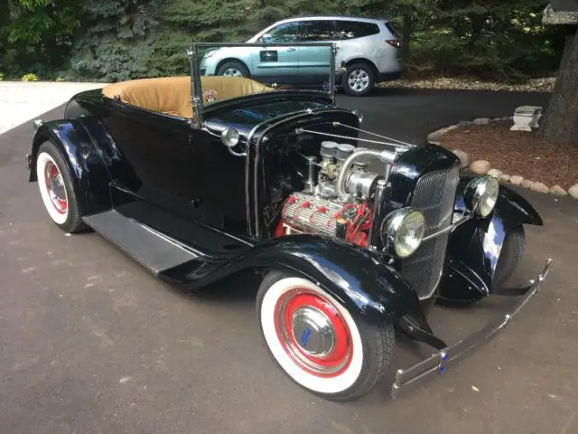 1931 Ford Model A Roadster