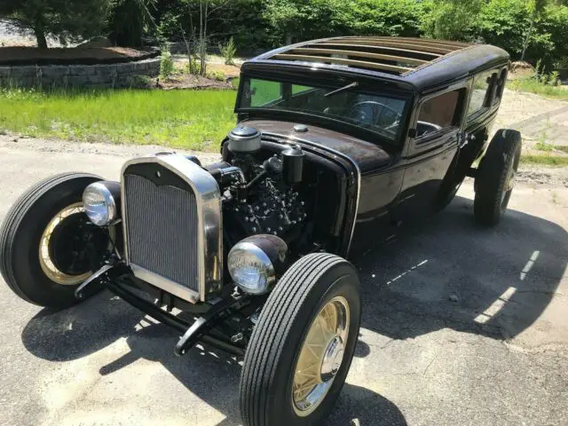 1931 Ford Model A sedan