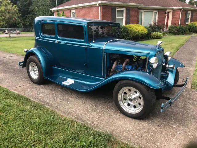 1931 Ford Model A