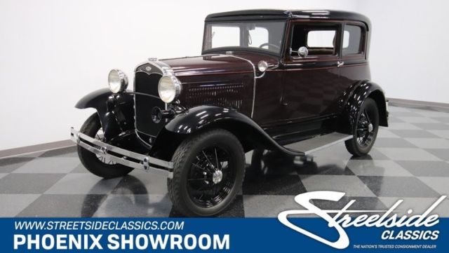 1931 Ford Other --