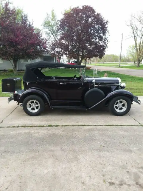 1931 Ford Other