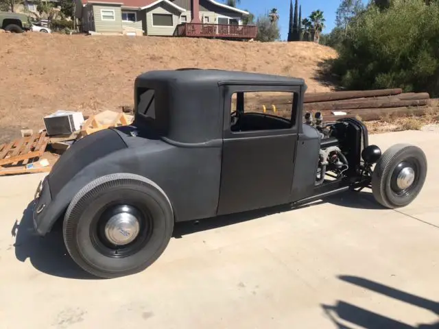 1931 Ford Model A