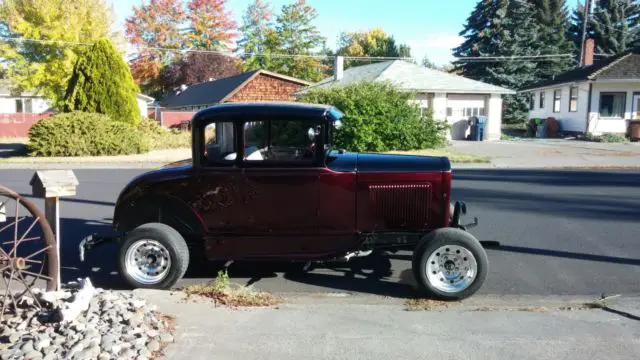 1931 Ford Model A