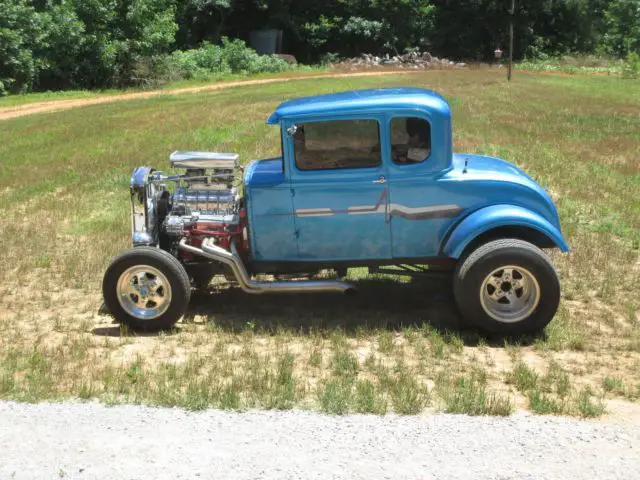 1931 Ford Model A