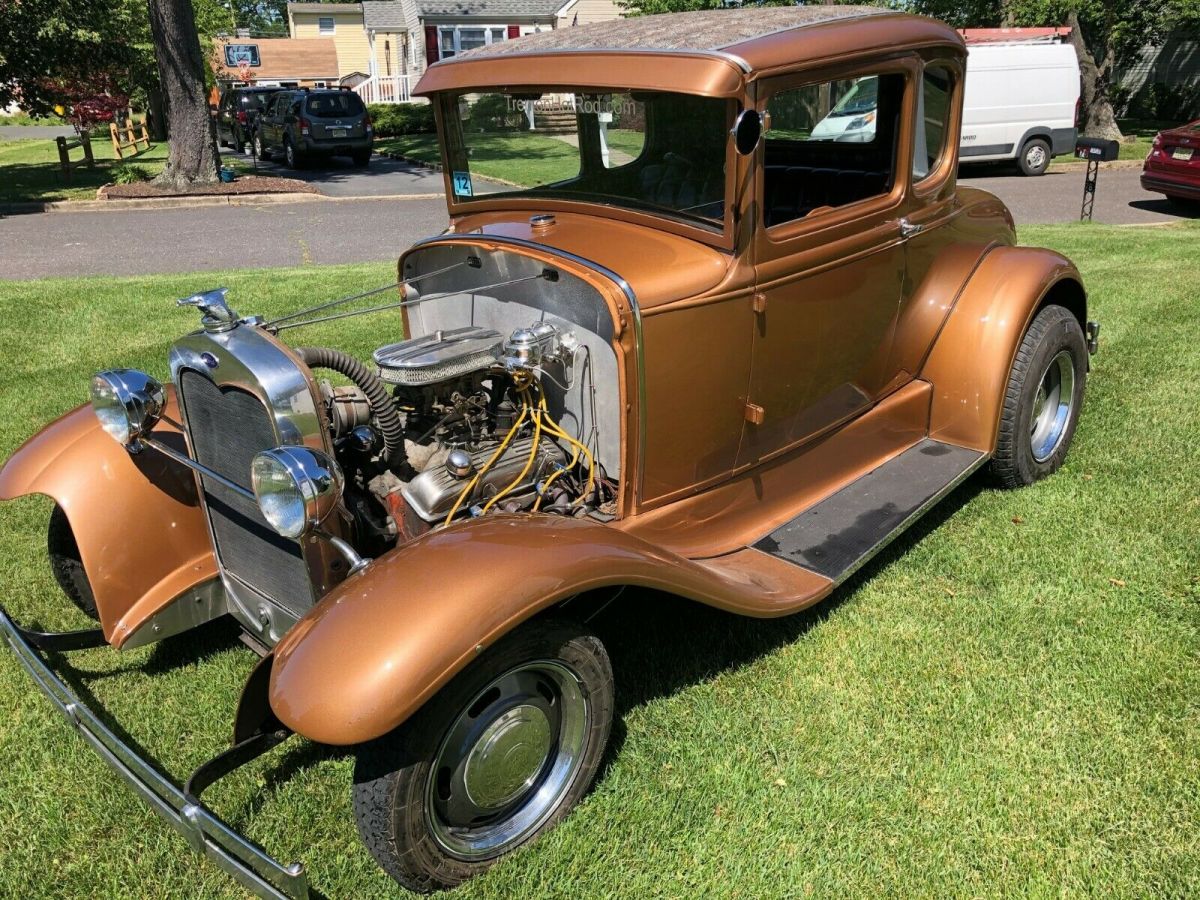 1931 Ford Model A