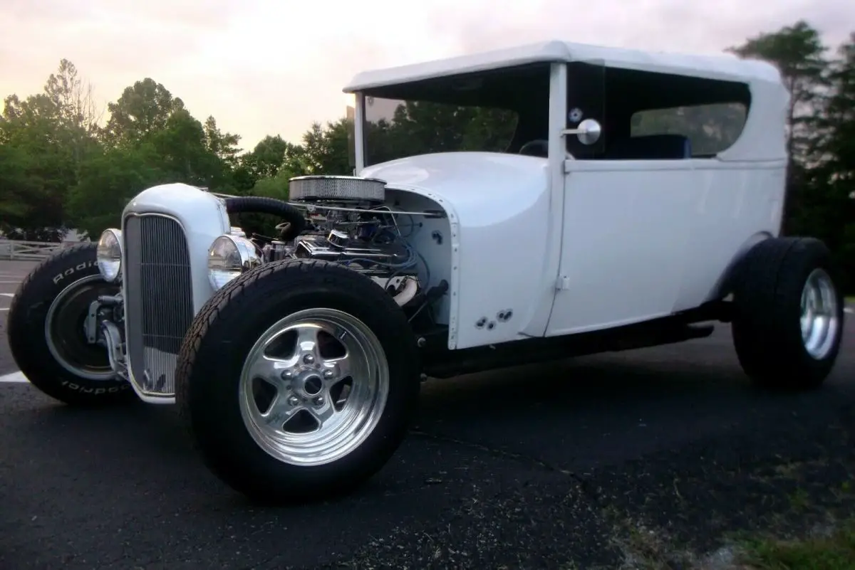 1931 Ford Model A