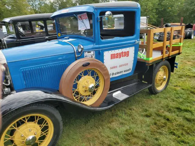 1931 Ford Model A