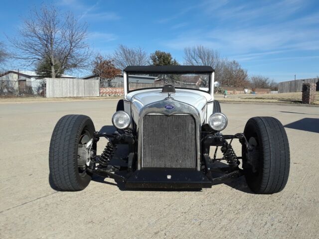 1929 Ford Other Pickups Model A