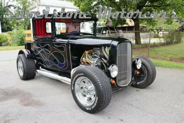 1931 Ford Model A