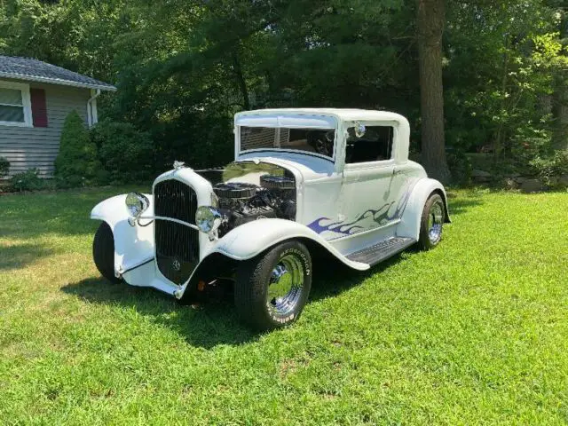 1931 Plymouth Other Coupe