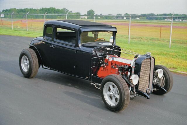 1931 Pontiac Custom