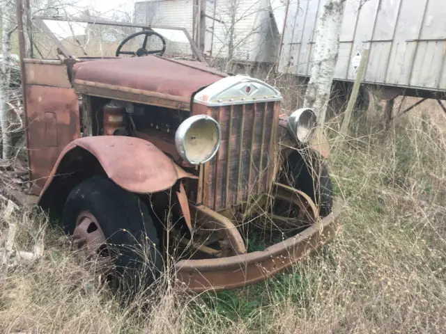 1931 Other Makes