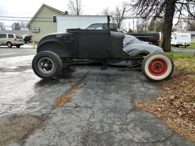 1931 Ford Model A