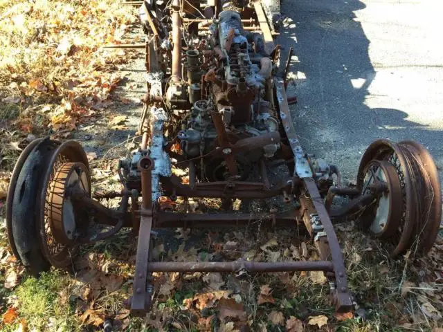 1931 Rolls-Royce Other