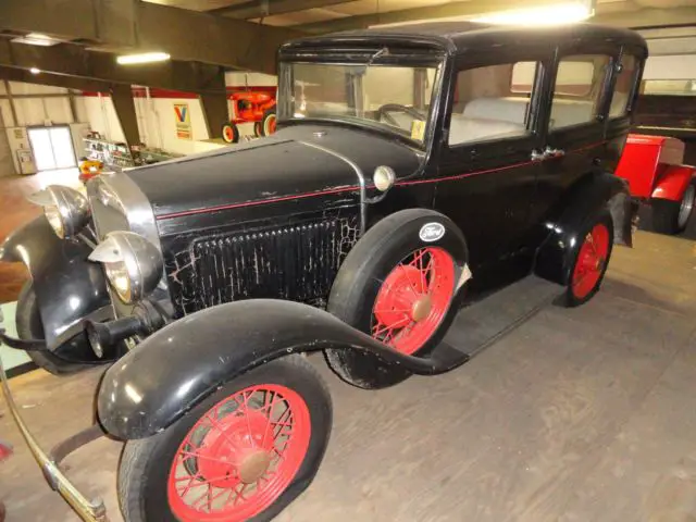 1931 Ford Other