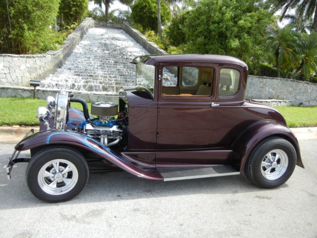 1931 Ford Other graphics
