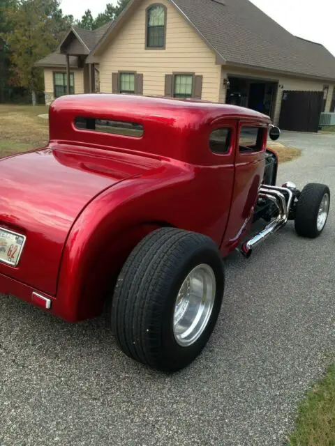 1931 Ford Model A