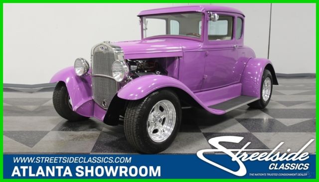 1931 Ford Coupe Streetrod