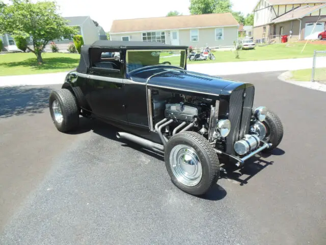 1931 Studebaker Special custom