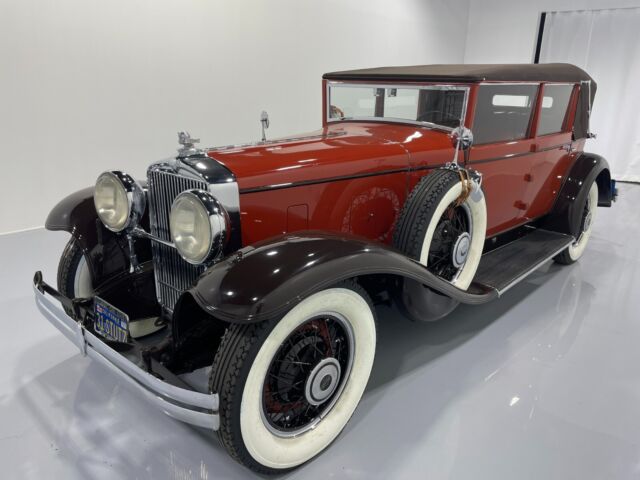 1931 Other Makes