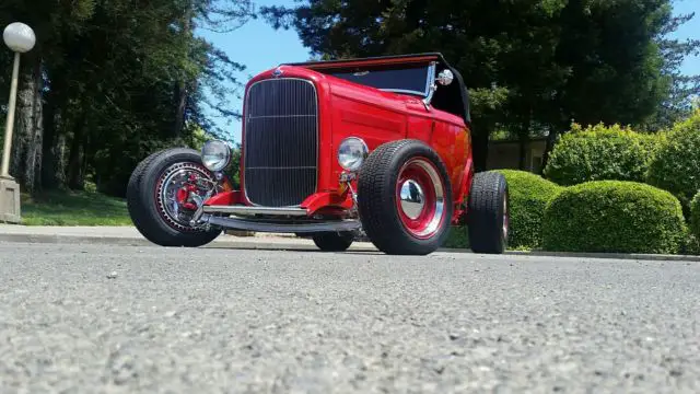 1932 Ford ROADSTER