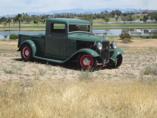 1934 Ford Other