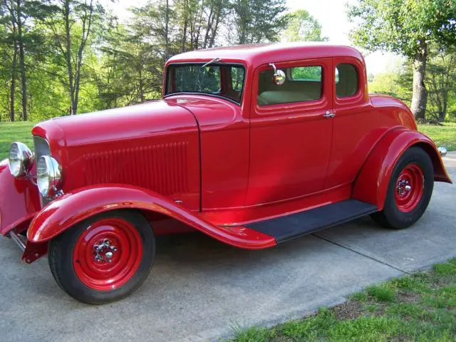 1932 Ford Model A