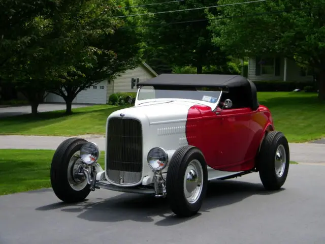 1932 Ford Other