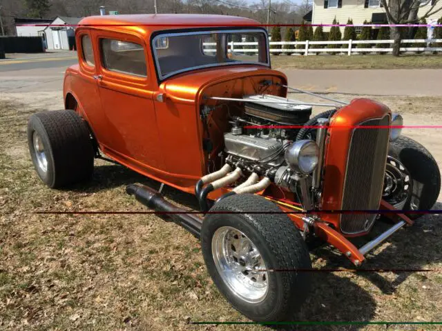 1932 Ford Other