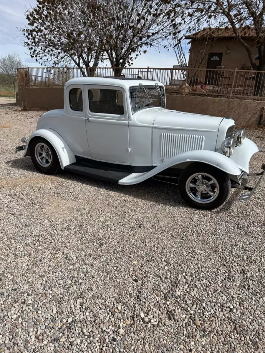 1932 Ford Coupe