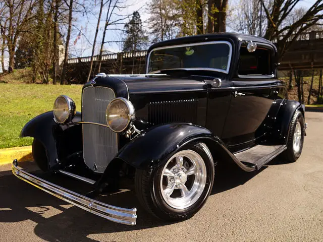 1932 Ford Other