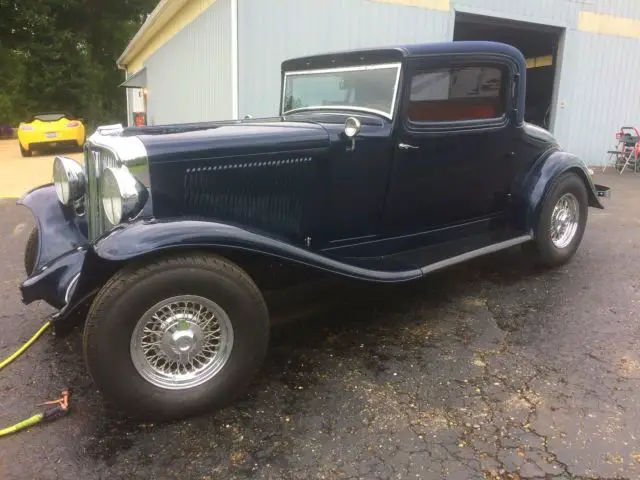 1932 Other Makes